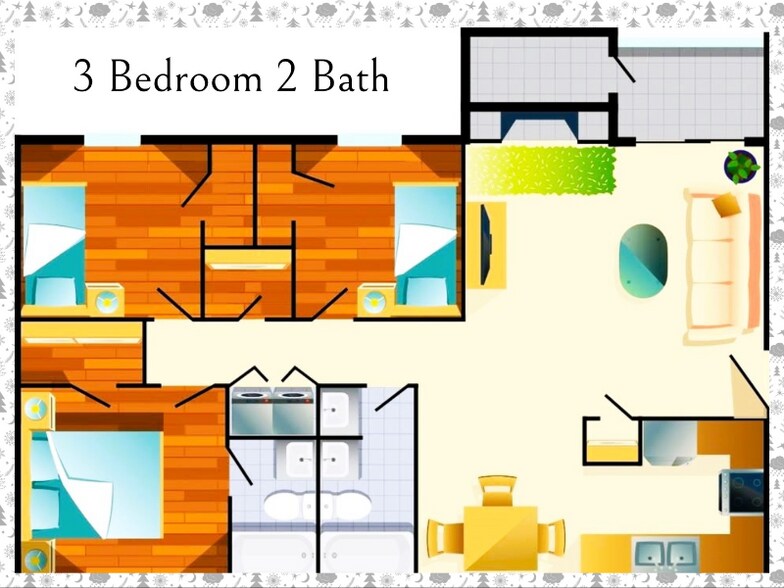 Building Photo - 600 Reusens Rd