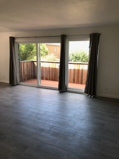ALL NEWLIVING ROOM - 1222 Sir Francis Drake Blvd