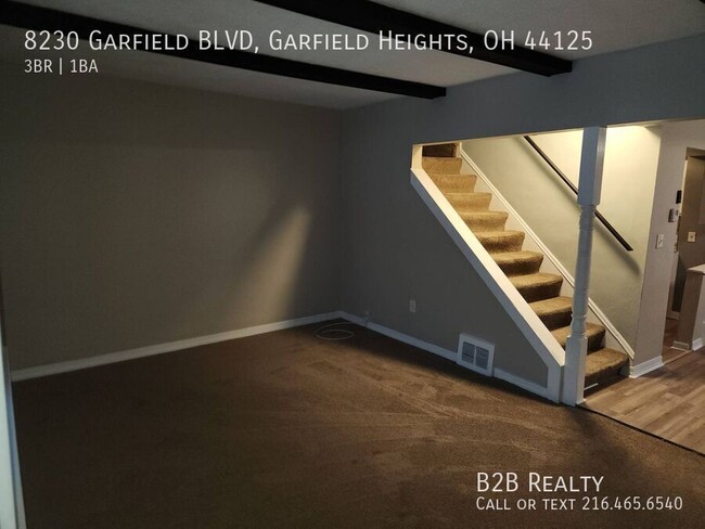 Building Photo - 8230 Garfield Blvd