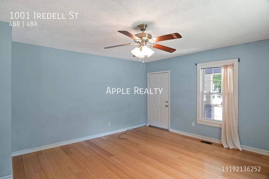 Building Photo - 1001 Iredell St