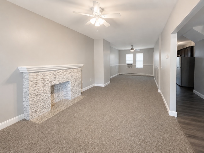 Building Photo - Three-Bedroom Home In Baltimore