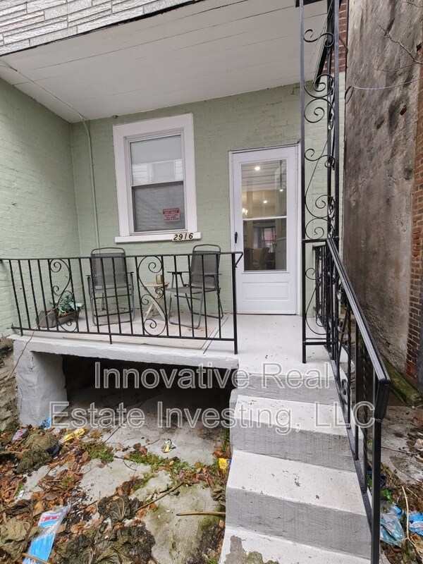 Building Photo - 2916 W Norris St