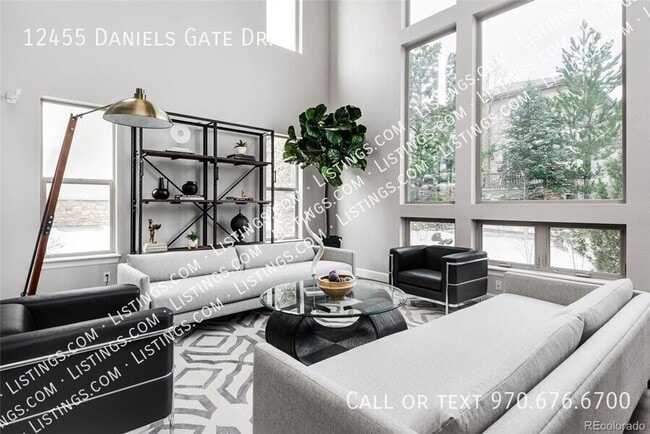 Building Photo - 12455 Daniel's Gate Dr