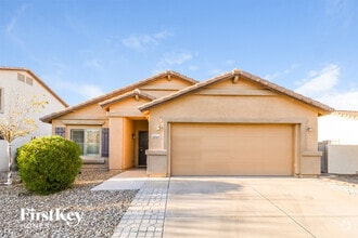 Building Photo - 18160 W Saguaro Ln