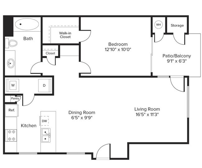 Building Photo - 3200 Rubino Dr