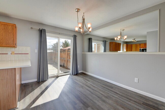 Building Photo - 6238 St Josephs Ct NW