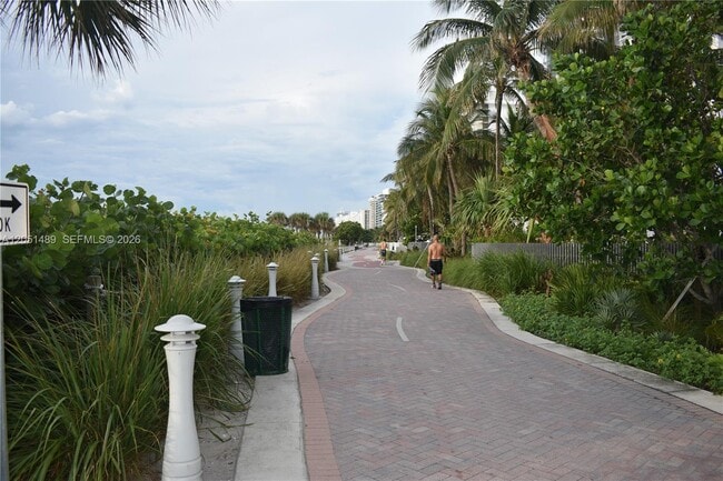Building Photo - 6365 Collins Ave