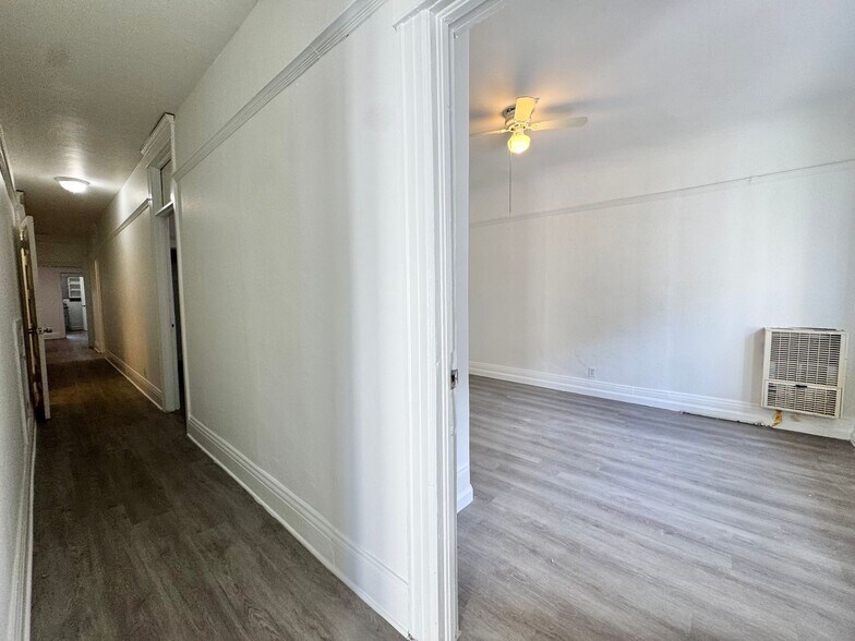 Interior Photo - AWH
