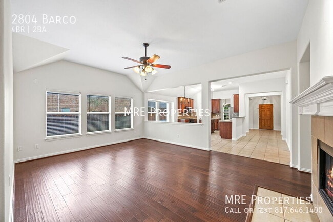 Building Photo - 2804 Barco