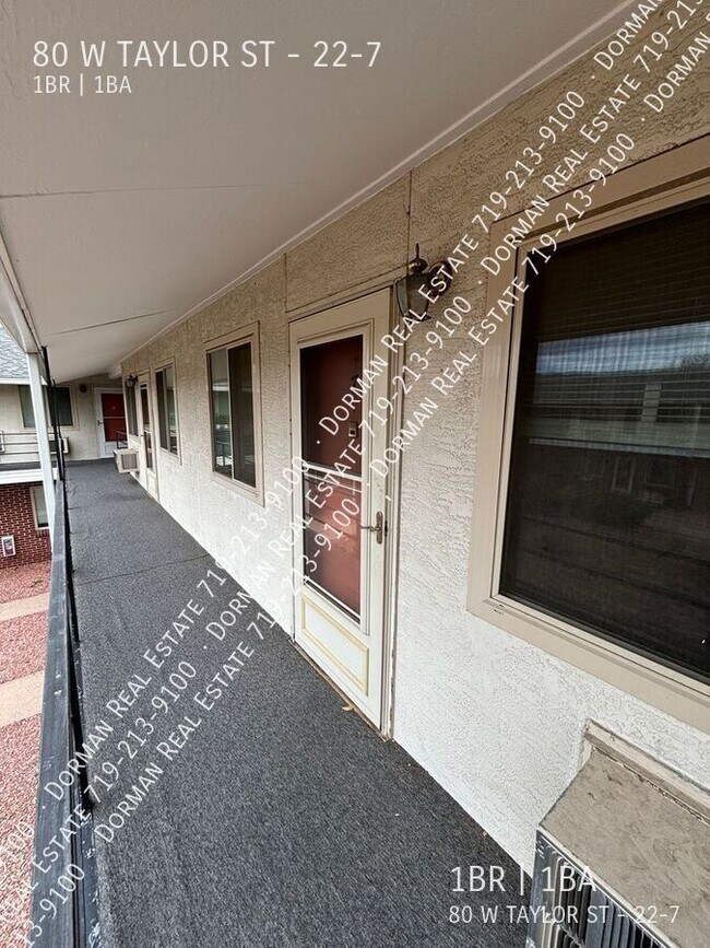 Building Photo - 80 W Taylor St