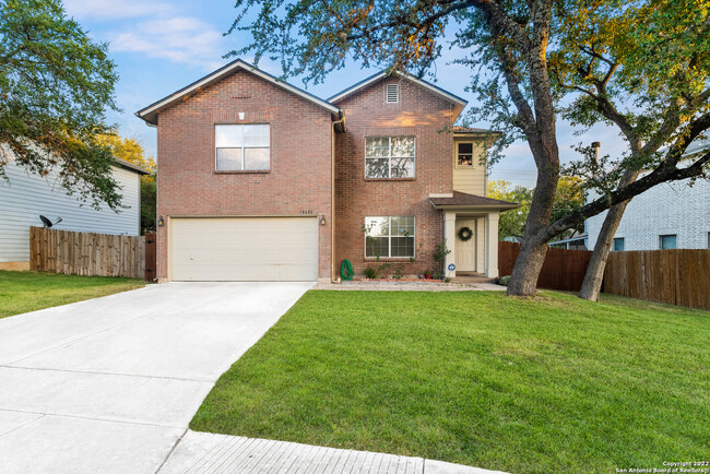 Primary Photo - 10646 Manor Creek