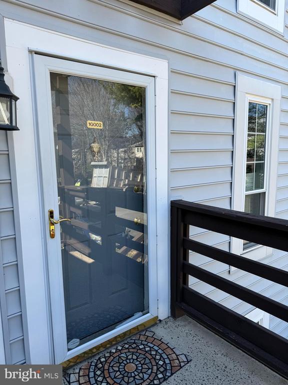 Building Photo - 10002 Oakton Terrace Rd