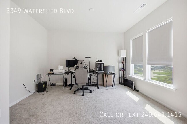 Building Photo - 3349 Watershed Blvd