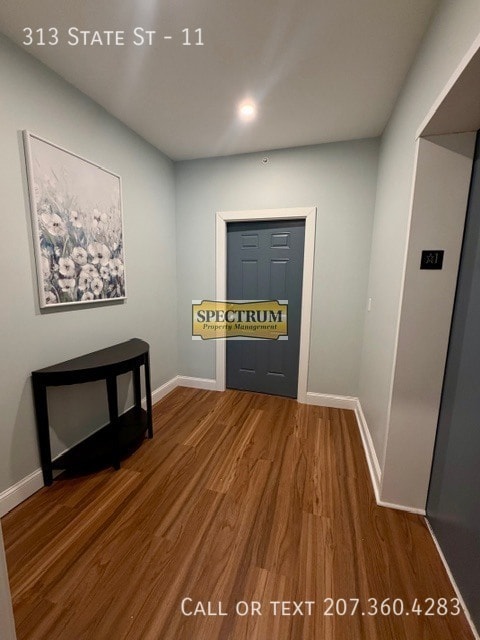 Building Photo - 313 State St