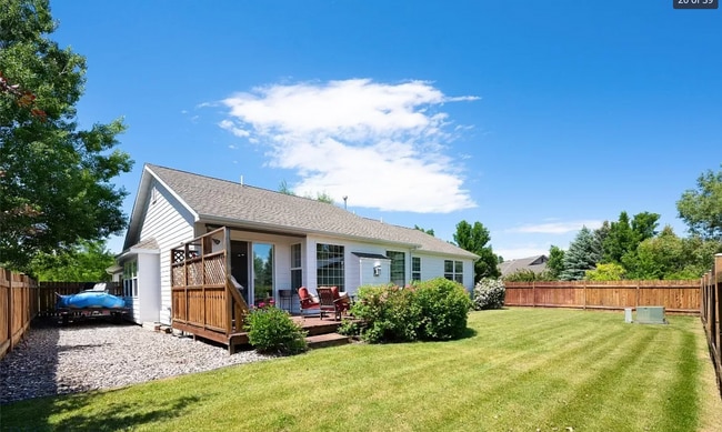 Building Photo - Beautiful South Bozeman home!