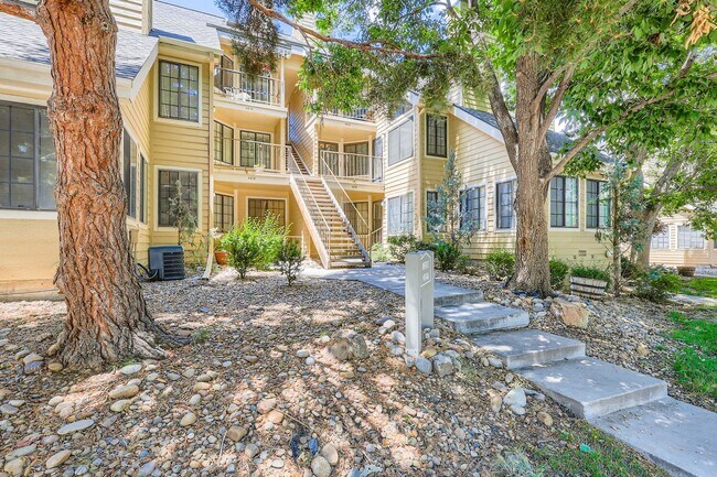 Building Photo - MOVE-IN SPECIAL ($500): Spacious Condo wit...