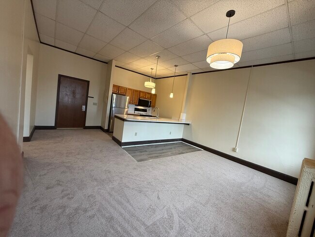 Building Photo - McShane Block