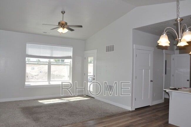 Building Photo - 4076 W 1530 N