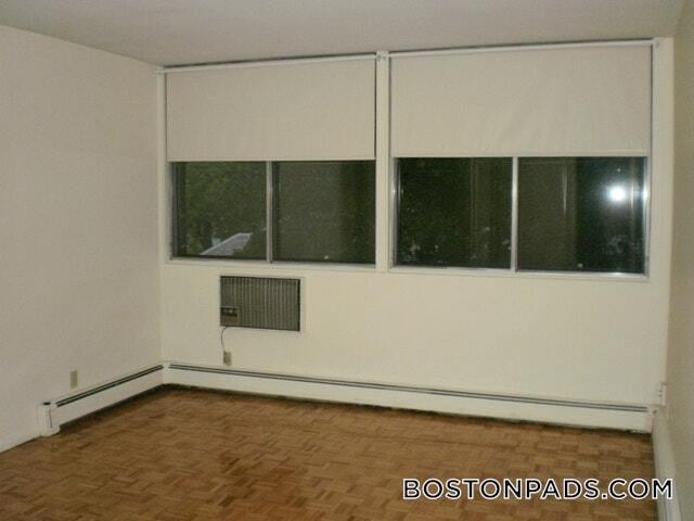 Building Photo - 1455 Commonwealth Ave