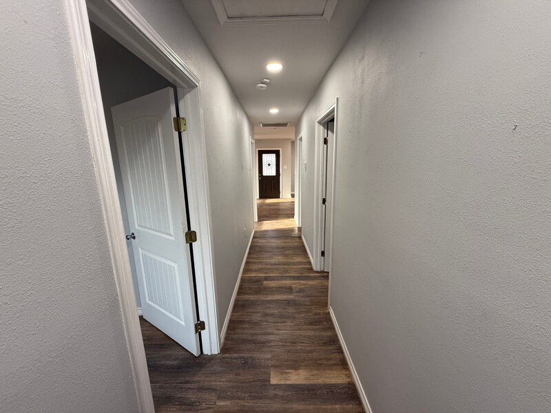 Building Photo - 411 W A Ave