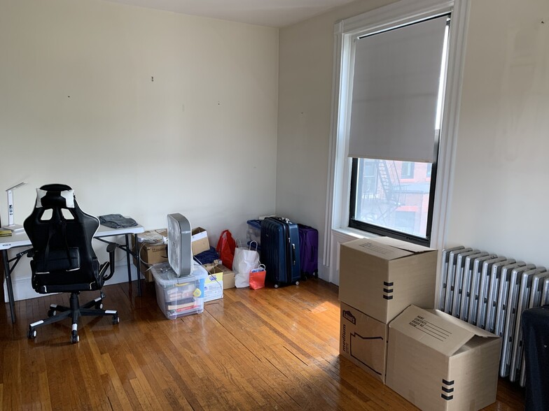 Building Photo - 501 Beacon St