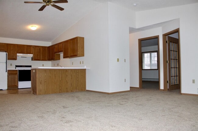 Building Photo - 9138 W Morgan Ave