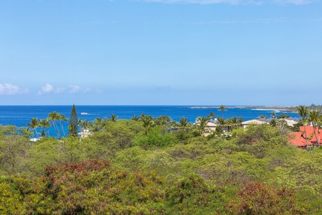 Building Photo - 2 Bedroom Furnished Condo at Kona Sea Ridge