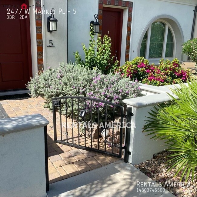 Building Photo - RENT READY CONDO IN SIENA AT OCOTILLO