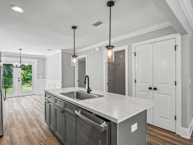 Building Photo - New 3 Bedroom, 2 Bathroom Home Available Now!
