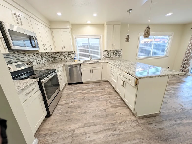 Kitchen View 2 - 130 Avenida Espana