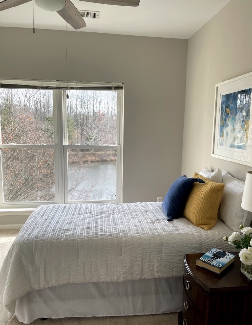 You have the best view of the lane! - 6529 Grange Ln