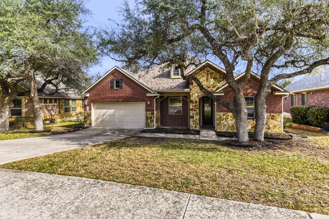 Building Photo - 5013 Pyrenees Pass