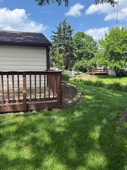 Building Photo - 2851 Garden Dr