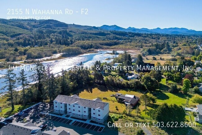 Building Photo - 2155 N Wahanna Rd