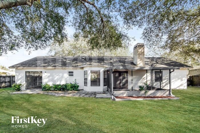 Building Photo - 4715 Canterbury Dr