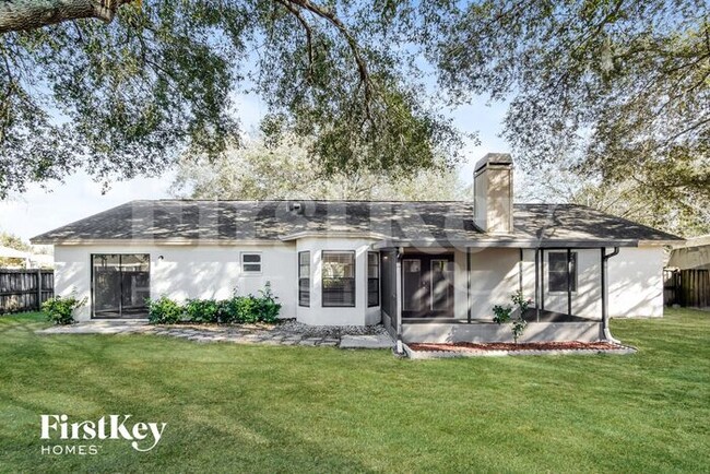 Building Photo - 4715 Canterbury Dr