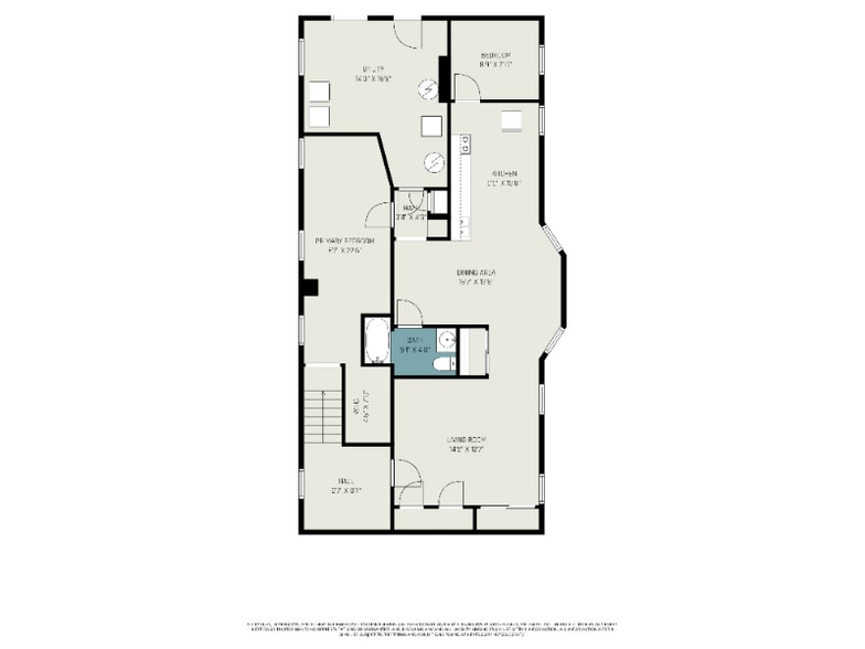 Building Photo - 37 Euclid St