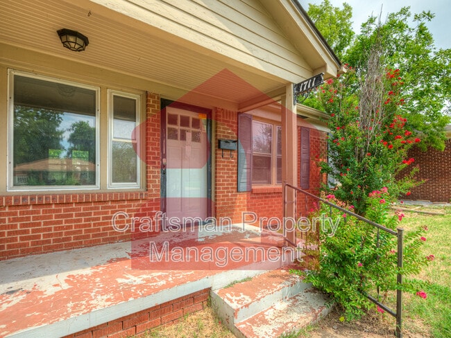 Building Photo - 1711 Brighton Ave