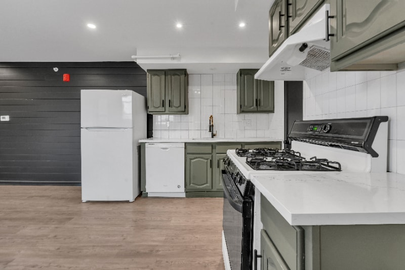 Building Photo - 32 Cargill St