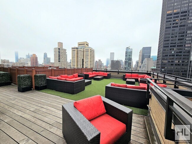 Building Photo - Modern Studio in Murray Hill | 7th Floor, ...