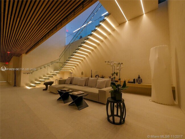 Building Photo - 10201 Collins Ave