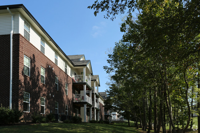 Building Photo - Arlington Park Apartments