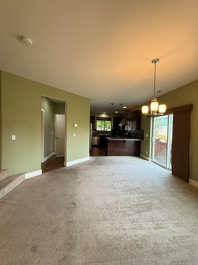 Building Photo - Stylish & Updated Home – 3BR/2.5BA, AC, Ne...
