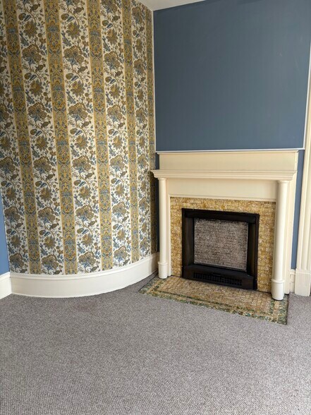 Bedroom 1 - 266 Randolph St