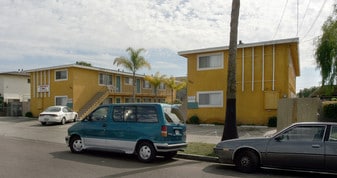 Building Photo - Casselman Apartments