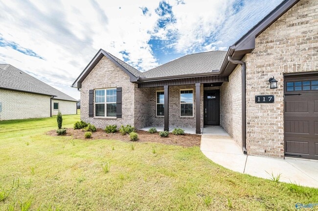 Building Photo - 117 Harper Ln