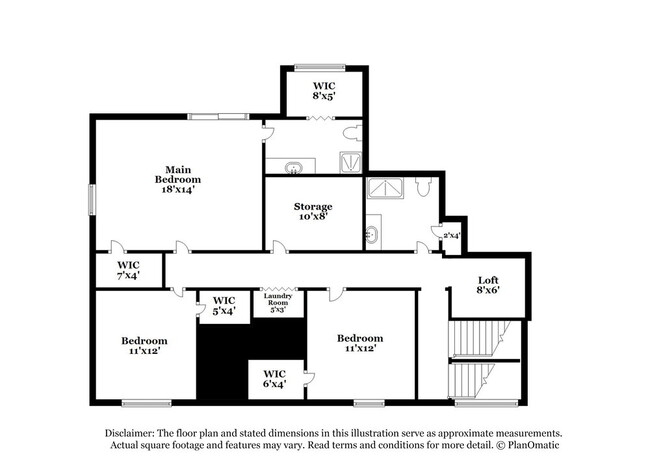 Building Photo - 8950 Western Pines Ct