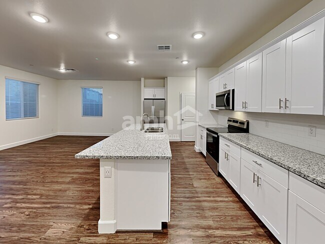 Building Photo - 299 Cape Seville Pl