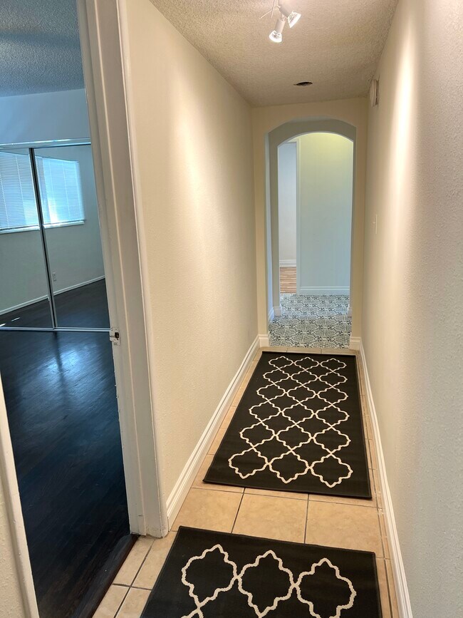 Building Photo - ERWIN