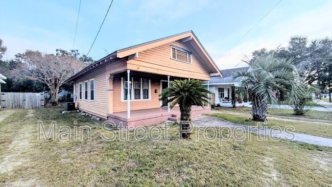 Building Photo - 1014 W Gregory St